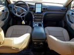 Ford Explorer 2023
