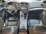 Nissan Maxima 2017