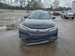 Honda Accord 2017