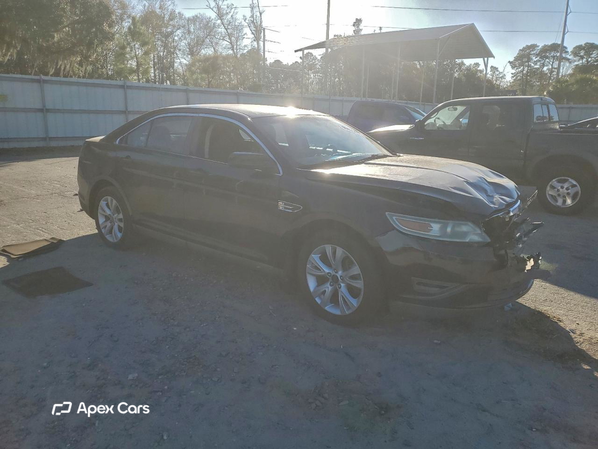 Ford Taurus 2011