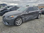 Lexus IS 2015