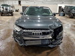 Audi A4 2017