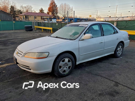 Honda Accord 2002 - Image 1 of 14