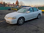 Honda Accord 2002