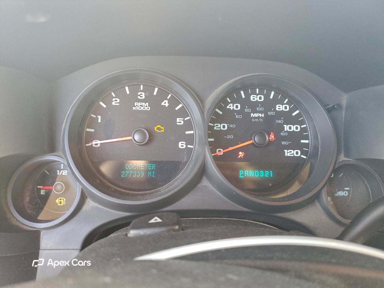 GMC Sierra 2009
