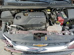 Chevrolet Spark 2021