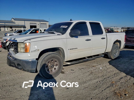 GMC Sierra 2009 - Image 1 of 12