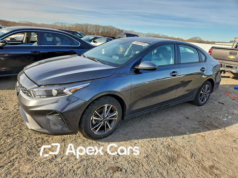 Kia Forte 2023 - Image 1 of 12