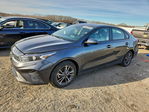 Kia Forte 2023