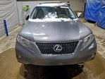 Lexus RX 2012