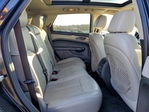 Cadillac SRX 2014