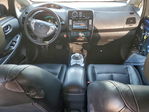 Nissan Leaf 2017