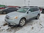 Subaru Outback 2012