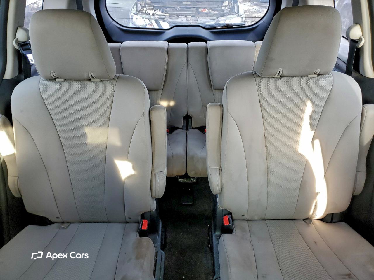 Mazda 5 2014