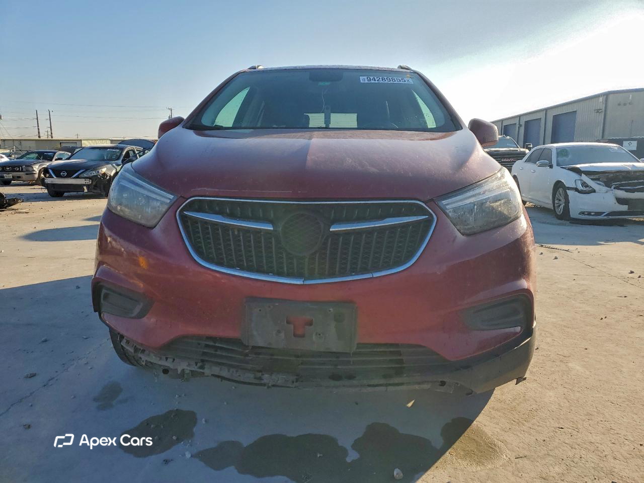 Buick Encore 2020