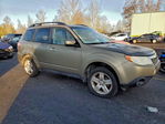Subaru Forester 2009