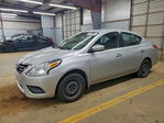 Nissan Versa 2017