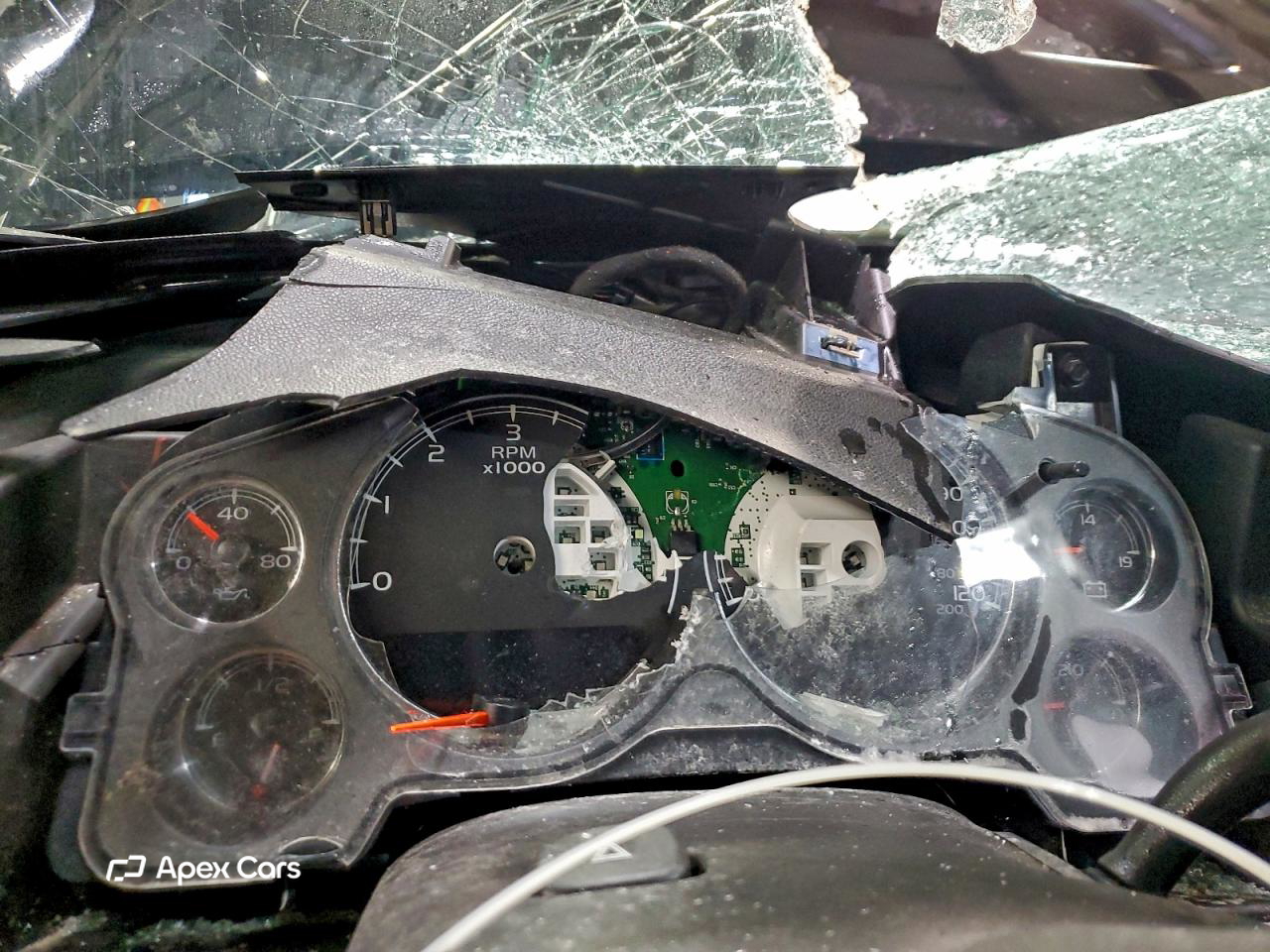 GMC Sierra 2009
