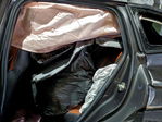 Mazda CX-50 2025