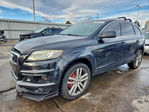 Audi Q7 2013