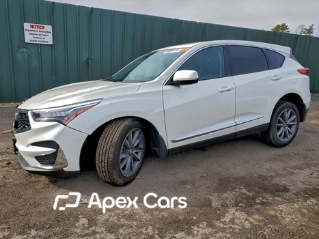 Acura RDX 2019 - Image 1 of 12