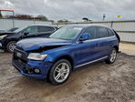 Audi Q5 2014