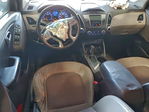 Hyundai Tucson 2012