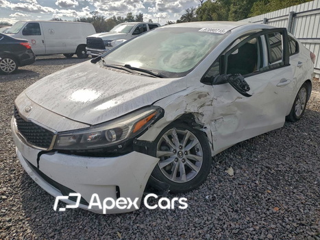 Kia Forte 2017 - Image 1 of 12