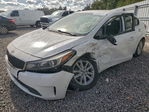 Kia Forte 2017