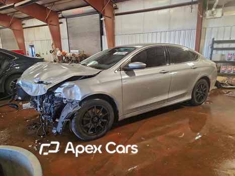 Chrysler 200 2015 - Zdjęcie 1 z 14