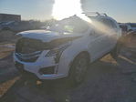 Cadillac XT5 2017