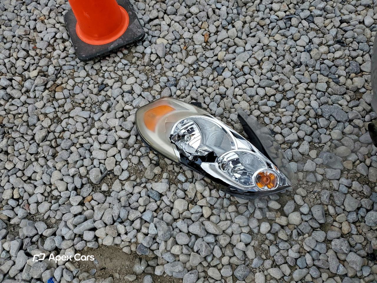 Chevrolet Impala 2014