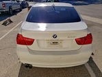 BMW Series 3 2011