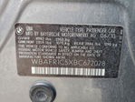 BMW Series 5 2011