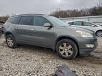 Chevrolet Traverse 2011
