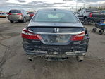 Honda Accord 2017