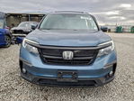 Honda Pilot 2021