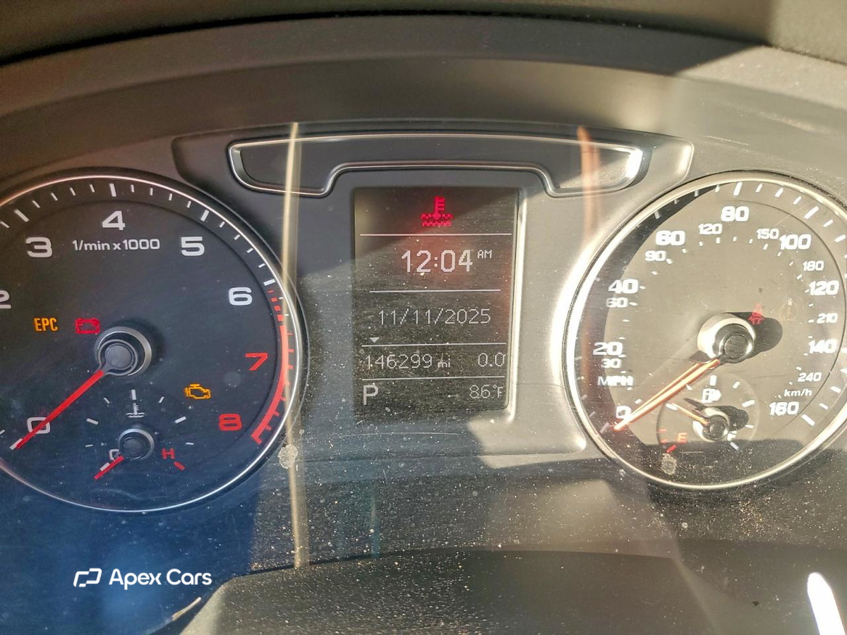 Audi Q3 2018