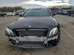 Mercedes-Benz E-klasse 2017