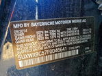 BMW X3 2015