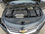 Chevrolet Impala 2015