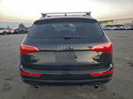 Audi Q5 2012