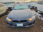 BMW Series 3 2014