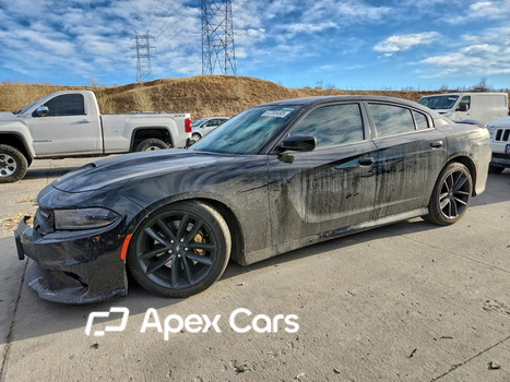 Dodge Charger 2019 - Image 1 of 14