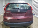 Honda CR-V 2013