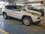 Jeep Cherokee 2014