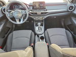 Kia Forte 2023