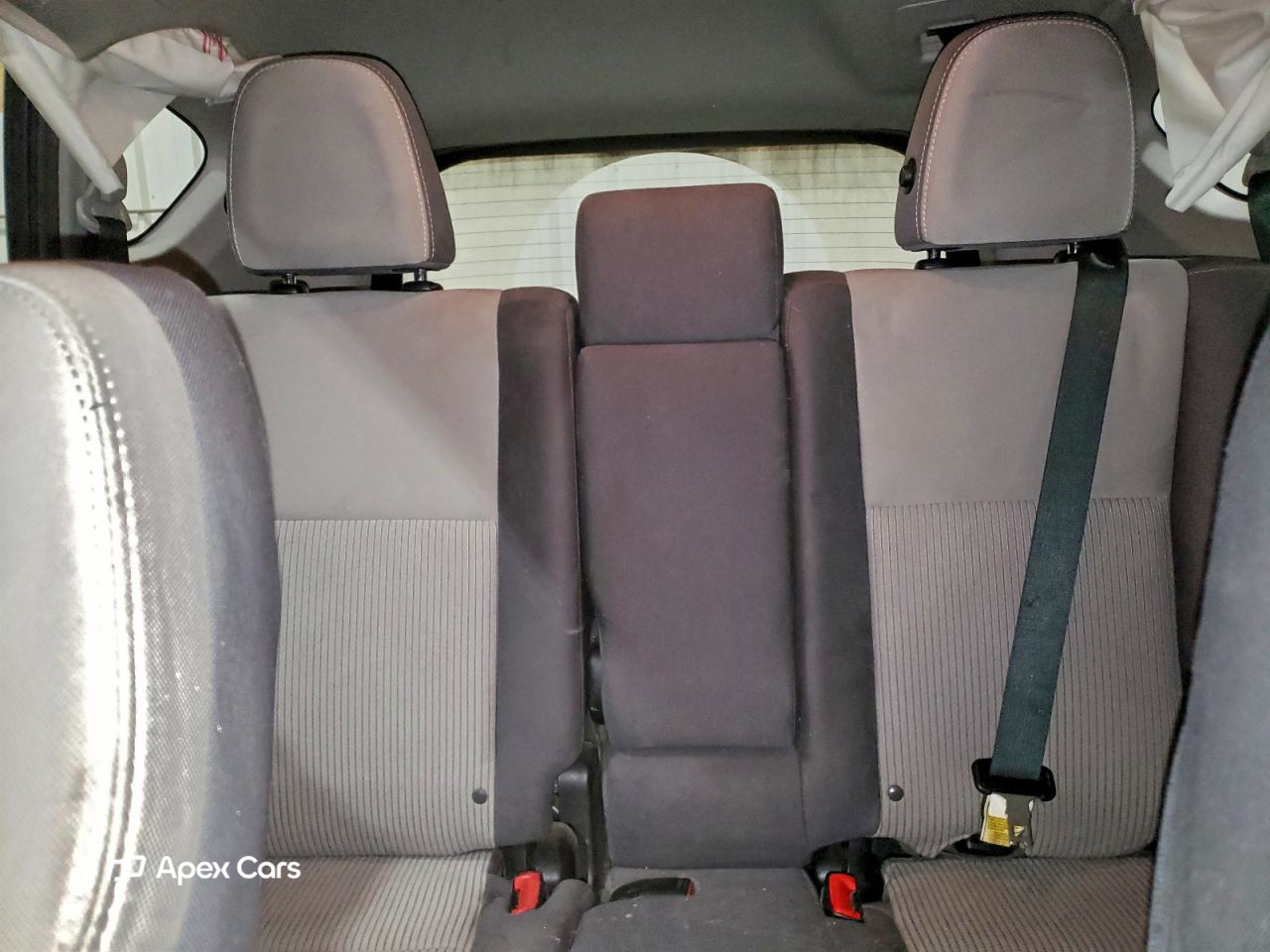 Toyota RAV 4 2014