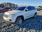 Jeep Grand Cherokee 2012