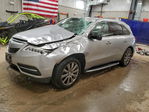 Acura MDX 2014